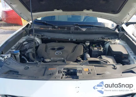 2018 Mazda Cx-9 Touring from USA, damaged, VIN JM3TCACY0J0211316